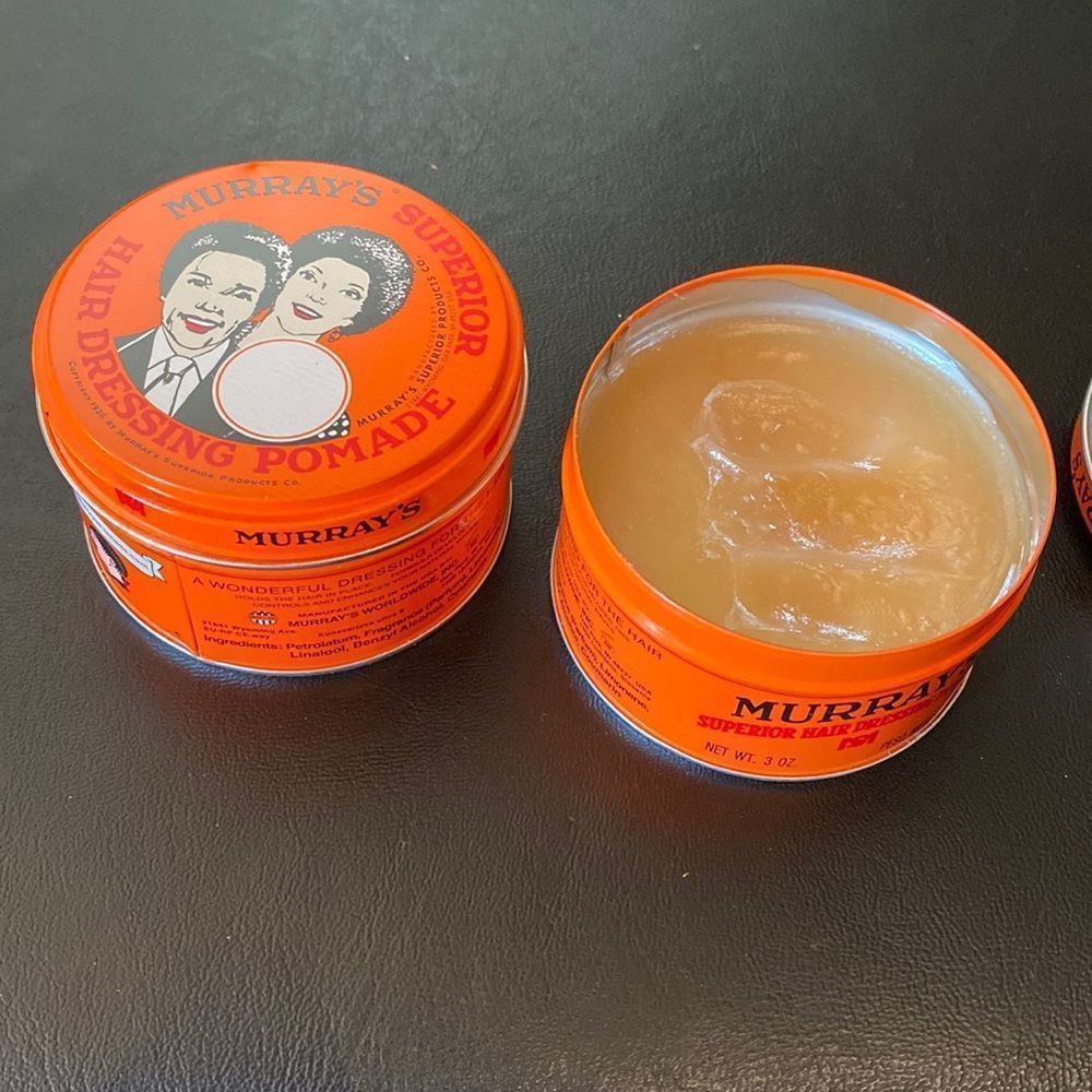 Murray’s Hair Dressing Pomade